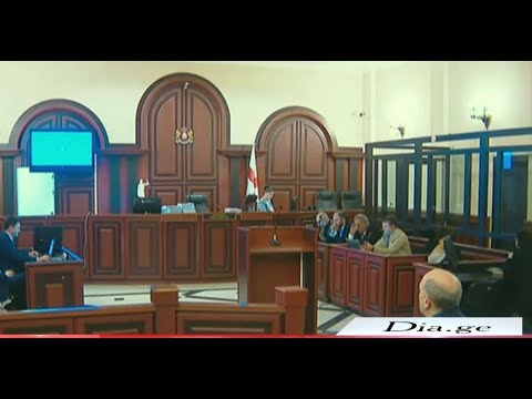 ჯონდი ბაღათურიამ დავით გარეჯის საქმეზე ჩვენება მისცა 31.10.2022