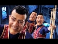 We Are Number One but it's the original and it's 1 hour long....