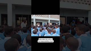 Celebrity Education for the less privileged children, a call for all-around support. Net Worth