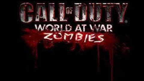 How to install custom waw zombies maps (plutonium)