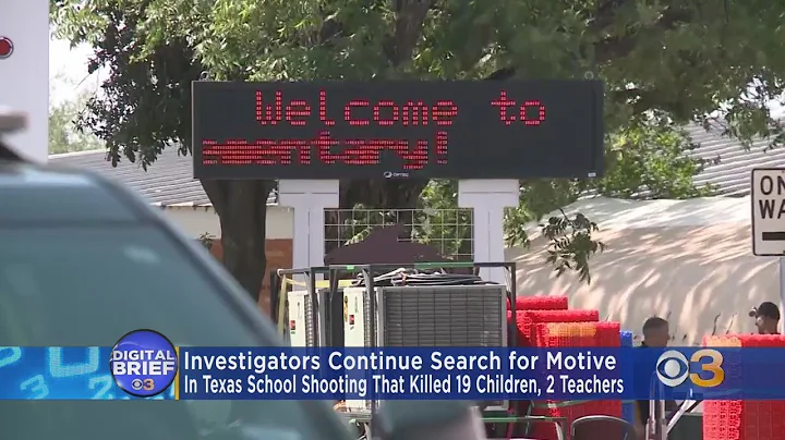 Digital Brief: May 26, 2022 (AM)