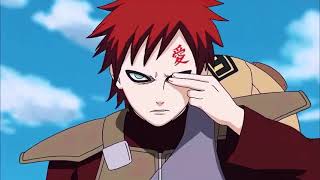 Gaara 🔥🔥👿 King of desert | Sand master | Gaara | Amv| #gara #amv