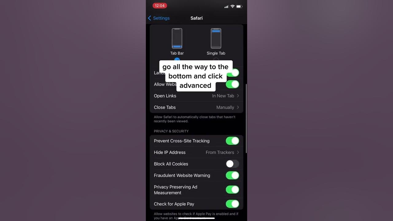 Easy way to find out if they are cheating...