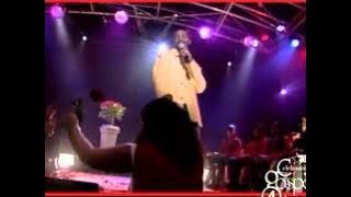 Jaheim - Just In Case (Valentine's Day Special Live)