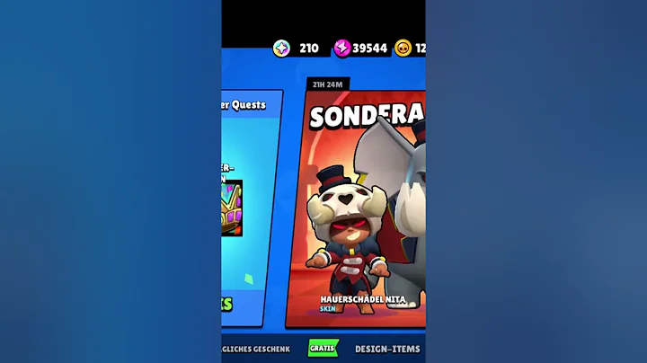 i will comment on every video that uses this sound #brawlstars #shorts