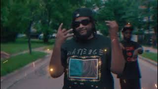 TY DA KID X TRAPPA LESS CUT