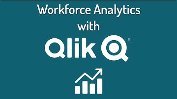 Modern HR/Workforce Analytics with Qlik