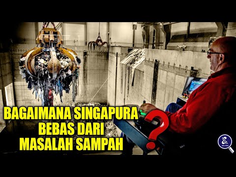 BAGAIMANA NEGARA SINGAPURA