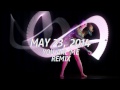 Tom & Hills feat. Lauri - No Brakes (You Are Me remix) teaser