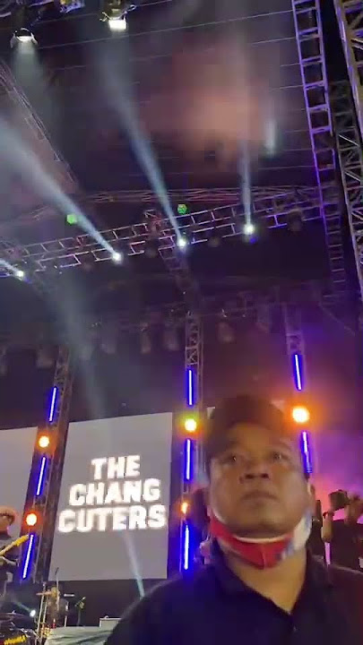 THE CHANGCUTERS RACUN DUNIA