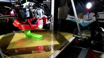 Finally got Octoprint Timelapse/ Octolapse working