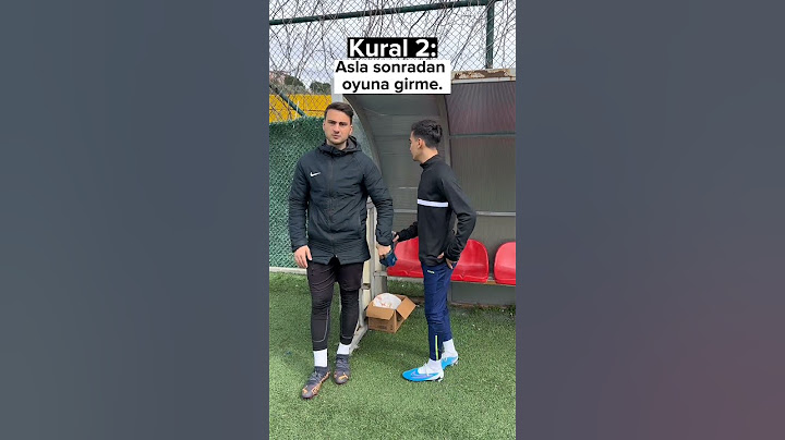 Kaleciliğin Altın Kuralları 😂 #shortsvideo #football #futbol #goalkeepers #kaleci #kaleciler