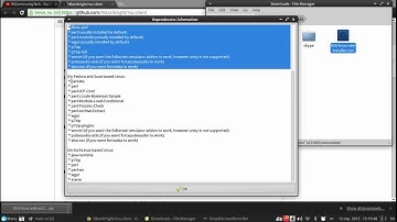 How to install the RSU Client locally [all platforms]