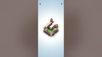 Mekorama gameplay level 49: 5×5×5 #mekorama #gaming #viral @rishisgameplay