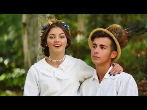 Paula Rus - Nu stiu nici un dor mai greu