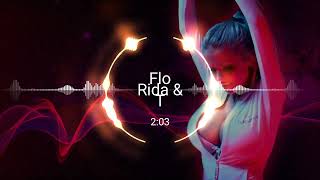 Flo Rida   T Pain   Low Beknur Remix Bass Boosted   BassCakeHD exported 0 Resimi