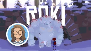 The Friendly Troll | StacyPlays Röki (Ep.2)