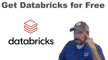 Get Databricks For Free!