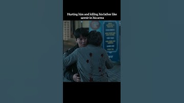 Trigger Kdrama | When friend became your enemy