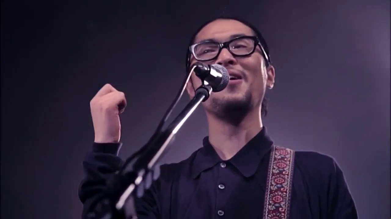 Suck a Stew Dry - Live at 2015-11-8 夢中でがんばれない君へエールを 恵比寿LIQUIDROOM