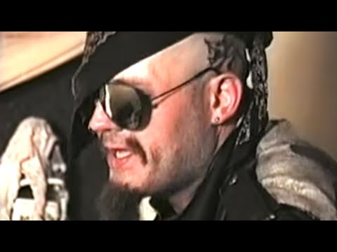 GG Allin - Carmelita (Acoustic)