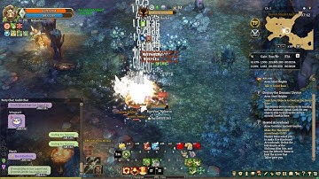 [TOS] Toy Hammer with multi attacks