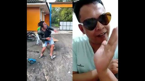 ikut pakpak mas yoganoker😁 #ngakak #komedi #funny #lucu #sikomat#hiburan#yoganoker #youtubeshorts