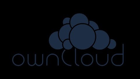 [TUTORIAL] OWNCLOUD + SNMP INSTALLATION AND CONFIGURATION WITH TURNKEY LINUX