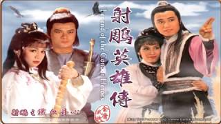 古筝演奏  GUZHENG :  《射雕英雄传之铁血丹心》   蔡淑萍 Michelle Chua - 名师筝院 （新加坡）