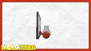 Dani Faiv - Mobamba Visual Video