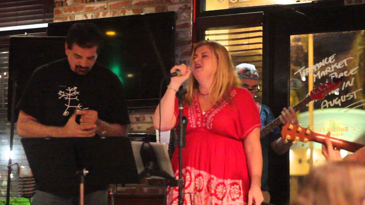 Guilty - The BenCentrics w/ Mark Karmelich and Terry Mernin