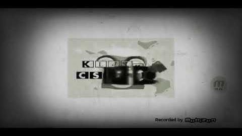 Klasky Csupo in Haunt Scan