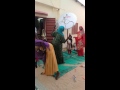 Danse tchadienne