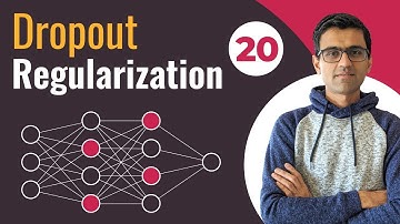 Dropout Regularization | Deep Learning Tutorial 20 (Tensorflow2.0, Keras & Python)