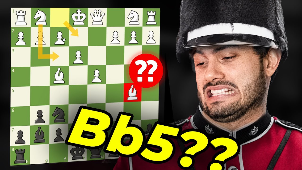 A forma mais SIMPLES de DESTRUIR o sistema london!!