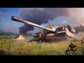 FV217 BADGER - ЭТА ПУШКА УНИЧТОЖАЕТ 1.5 МАУСА В МИНУТУ! * Стрим World of Tanks