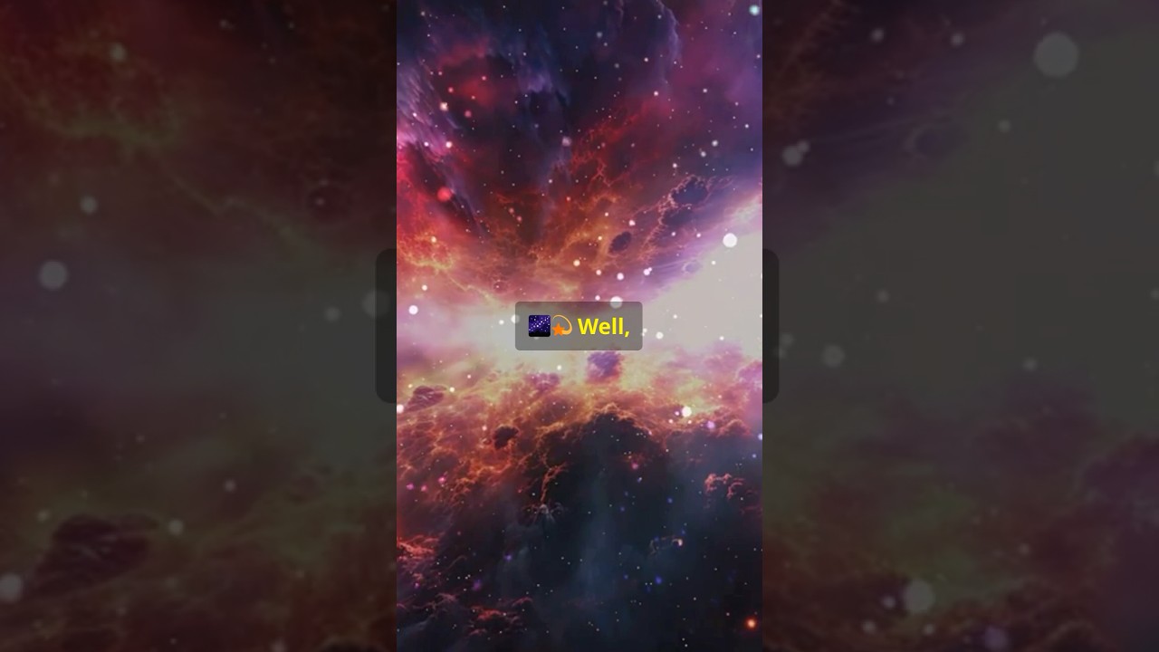 🚀✨ Space Relaxation the Ultimate Chill Journey!  ✨ 