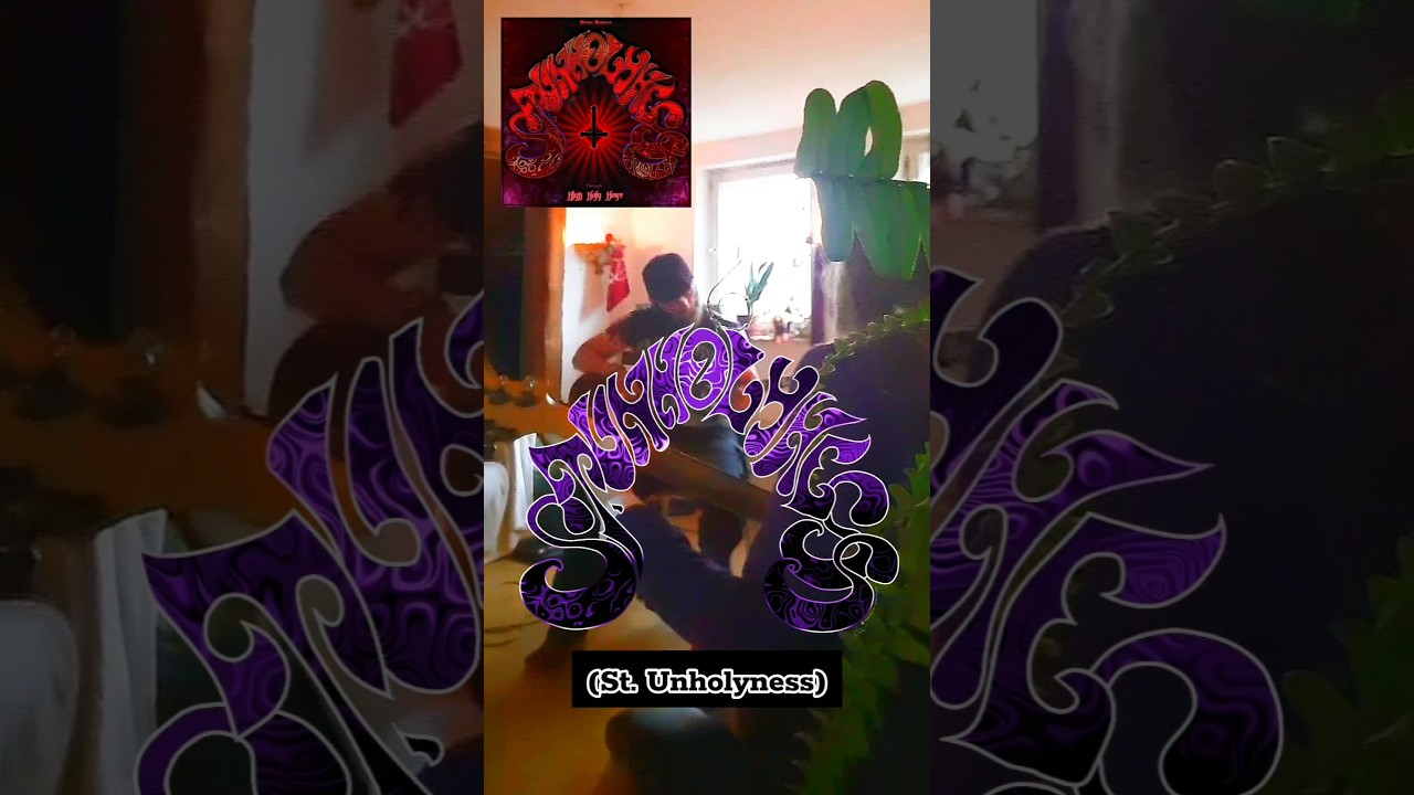 My New Band | Stoner | Doom | Sludge