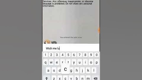 It always happens when I try to scout weapons.. (Sword Art Online : Memory Defrag)