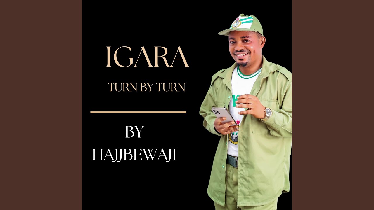 IGARA adlı videoyu YouTube'da izle IGARA adlı videoyu YouTube'da izle