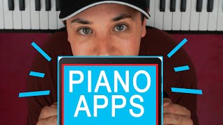 5 Apps Piano Players Need for Essential Skills screenshot 4