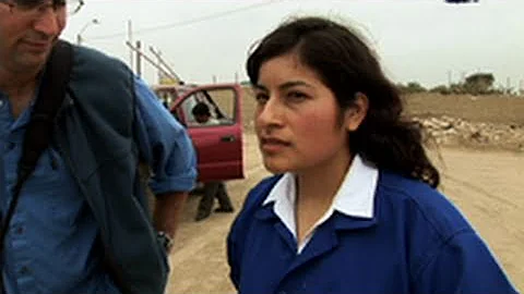 Maria Landa