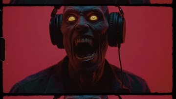 Slipknot – Violence in the Veins (Official Music Video 2025)