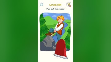 Dop 3 gameplay level 314 #shorts #gameplay