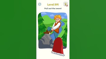 Dop 3 gameplay level 314 #shorts #gameplay