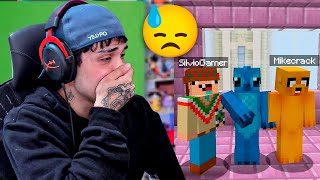 REACCIONANDO a MIS VIDEOS ANTIGUOS hasta QUE ME DE CRINGE 😓