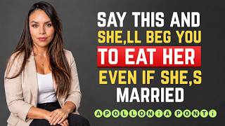 🔥8 Compliments That Make Women Fall for You Proven Attraction Psychology🔥