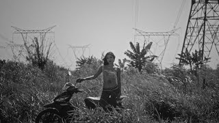 Janvi - Amanheceu Ft. Alra Alves Visualizer