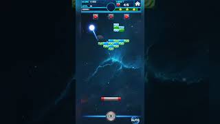 Brick Breaker Cyber  Level 16 #shorts #brickbreaker