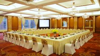 Meeting Rooms at The Taj Mahal Hotel, New Delhi